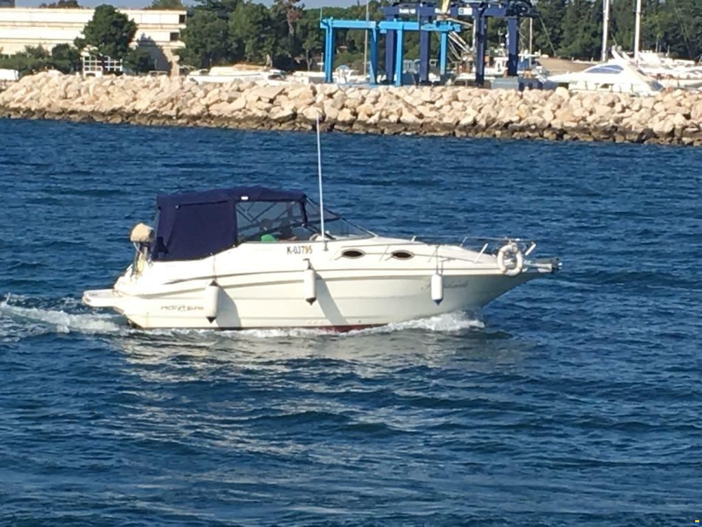 Monterey 262