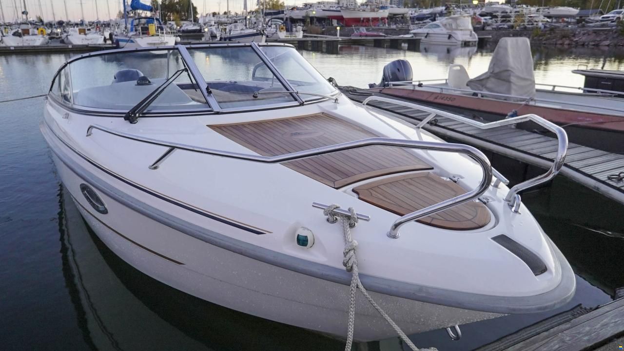 Yamarin 65 DC