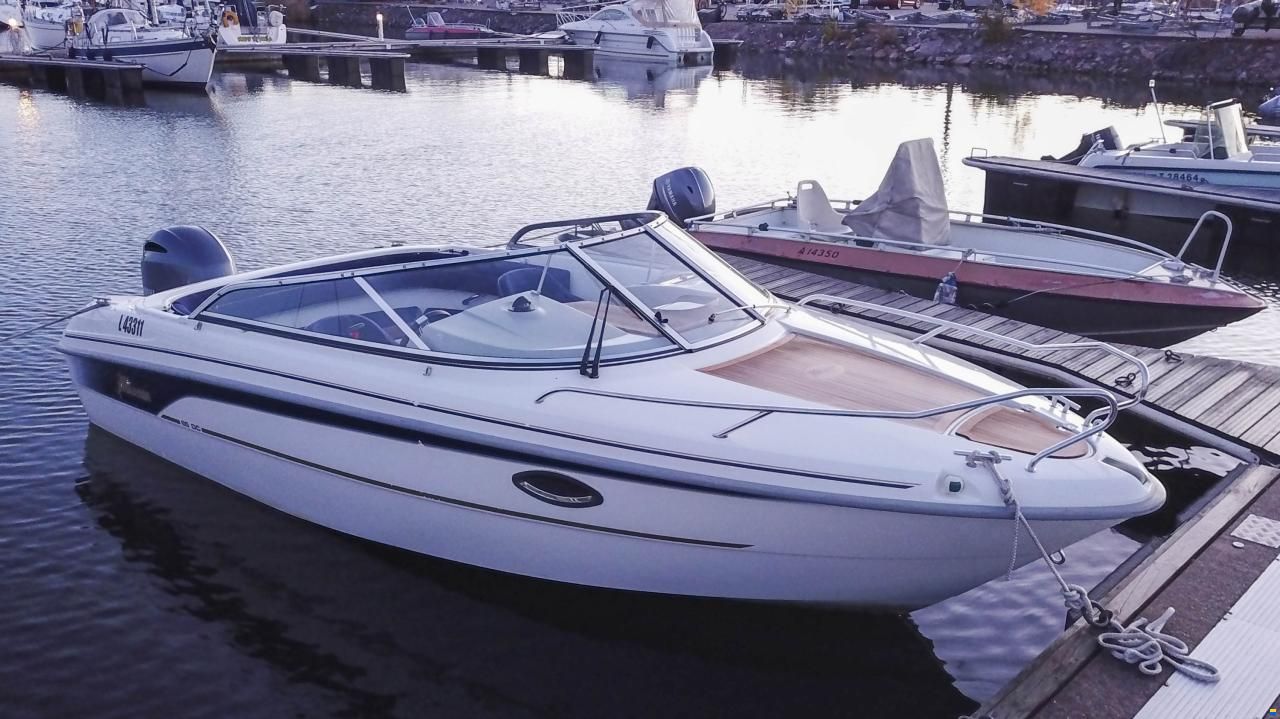 Yamarin 65 DC