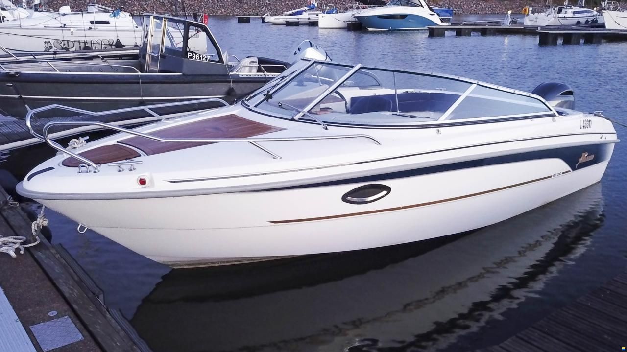 Yamarin 65 DC