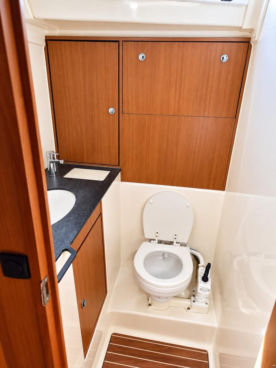 Bavaria Cruiser 45