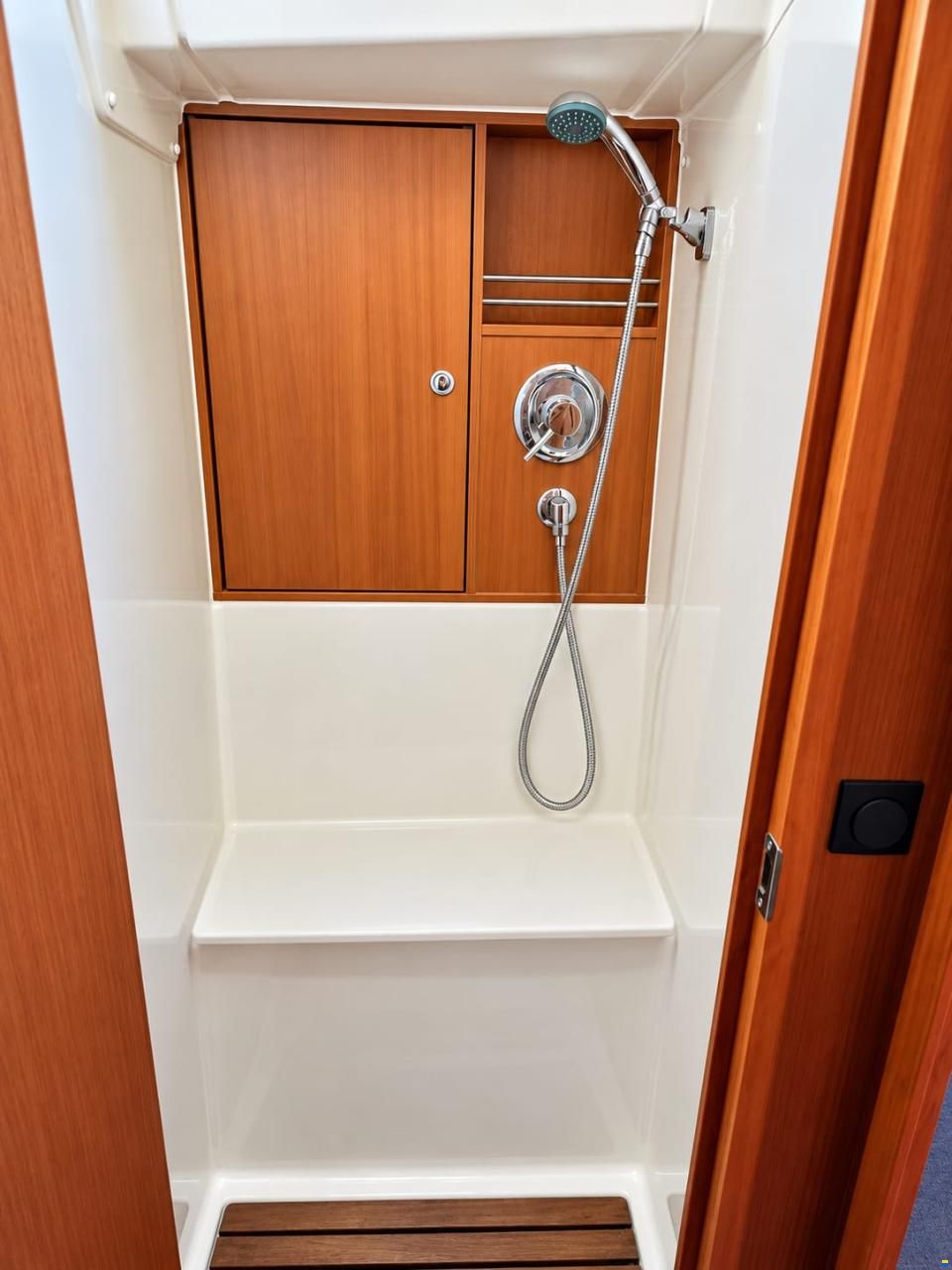 Bavaria Cruiser 45