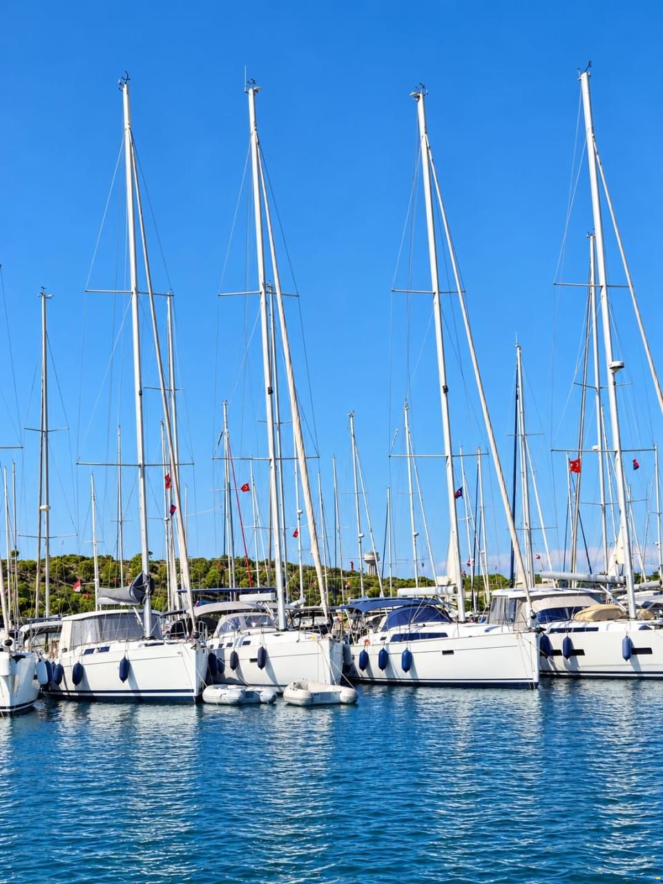 Bavaria Cruiser 45