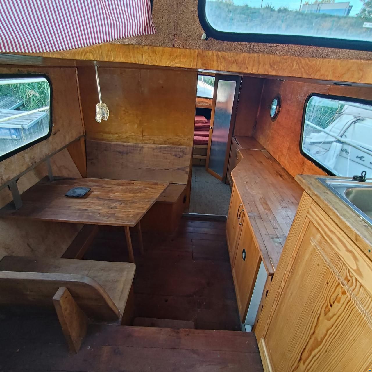 VOLVO PENTA