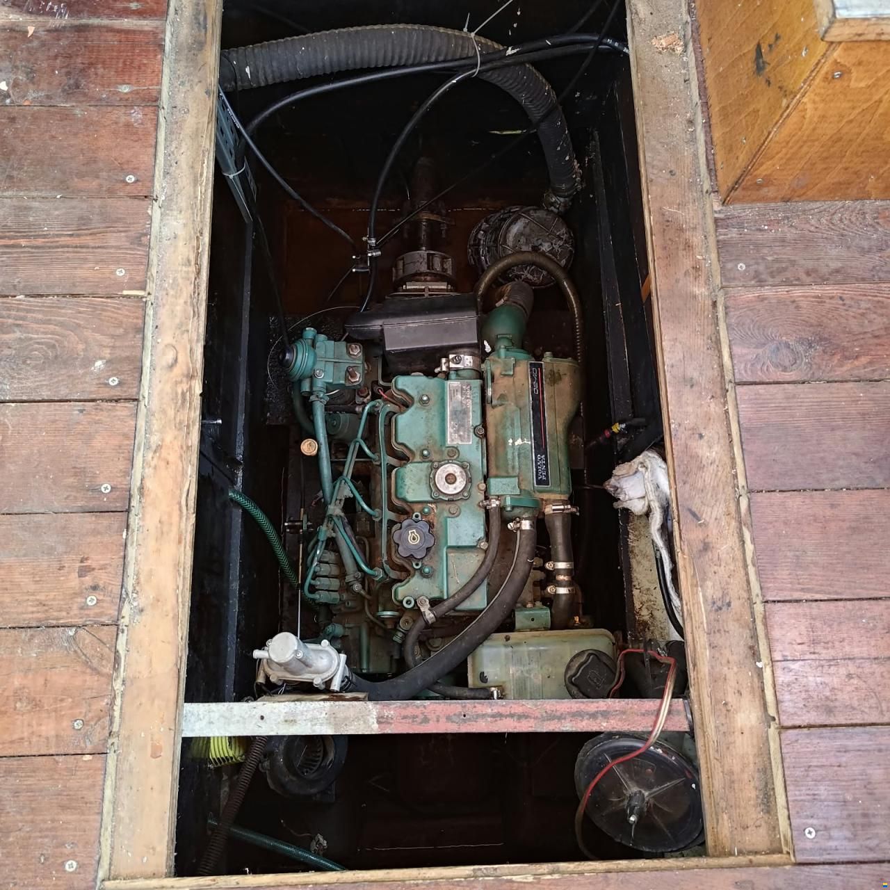 VOLVO PENTA