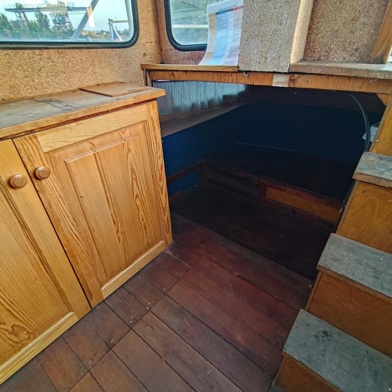 VOLVO PENTA