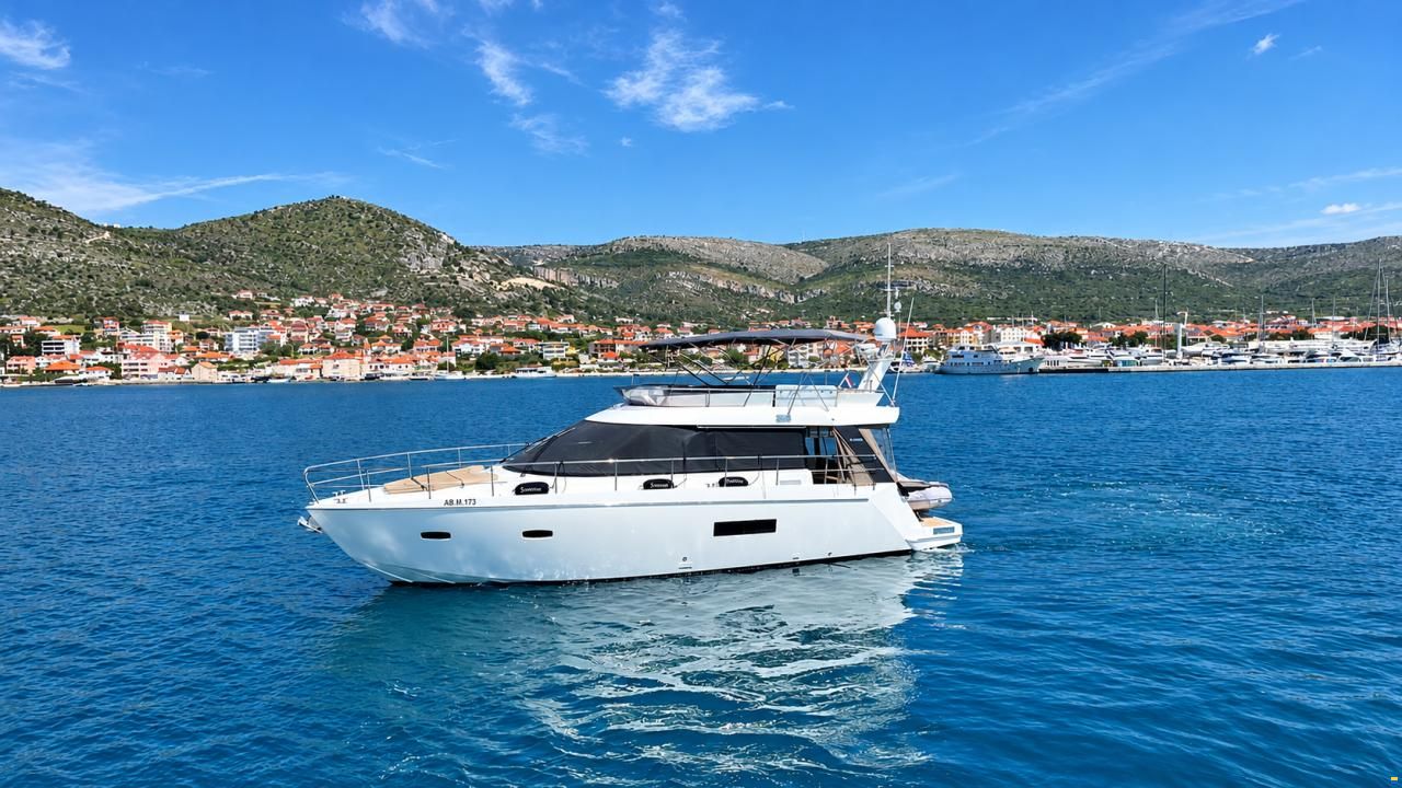 Sealine F42