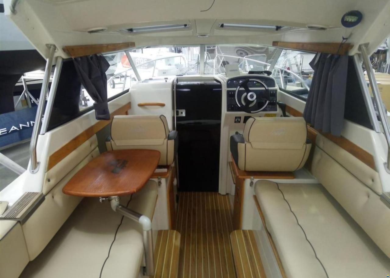 Flipper 705 HT