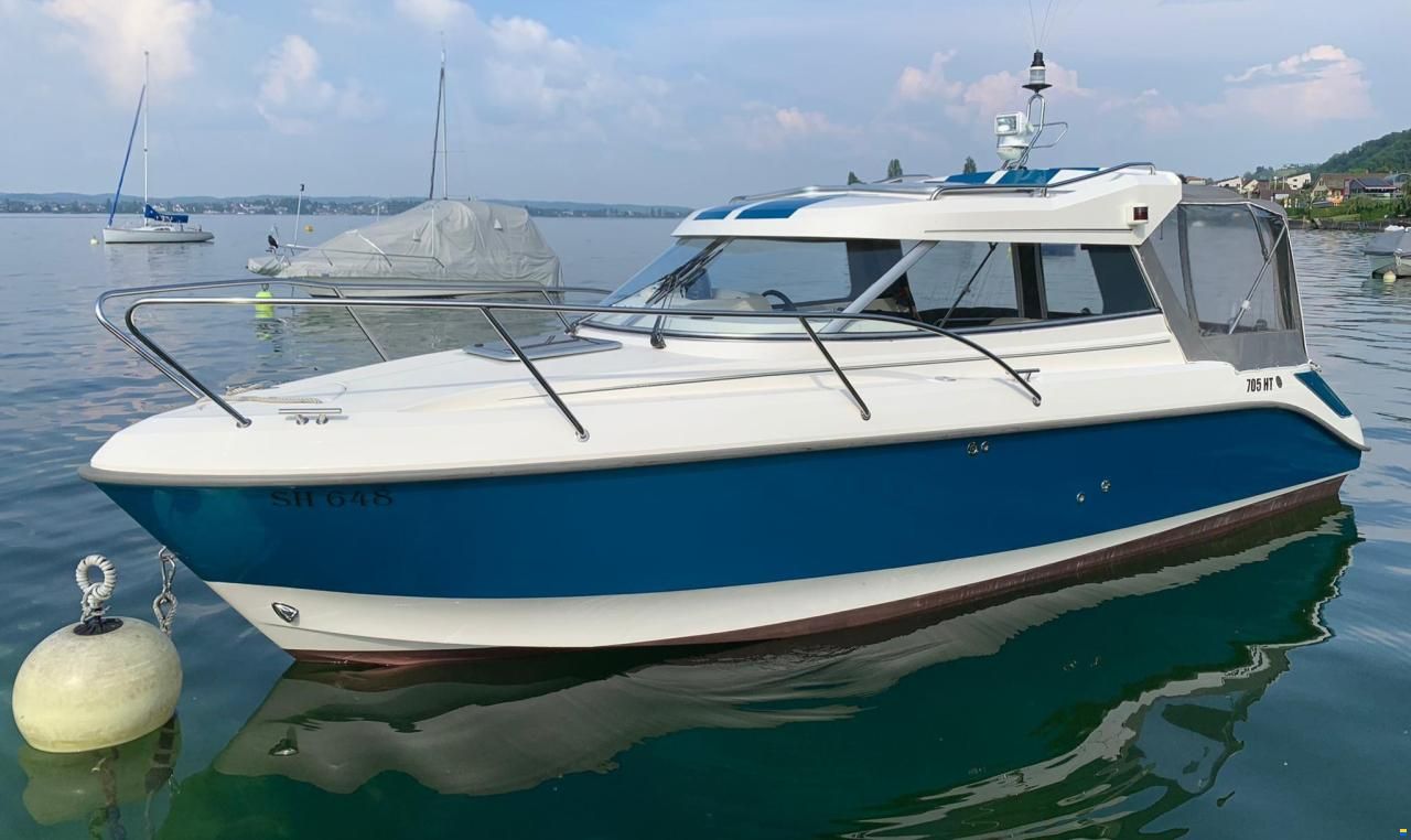 Flipper 705 HT