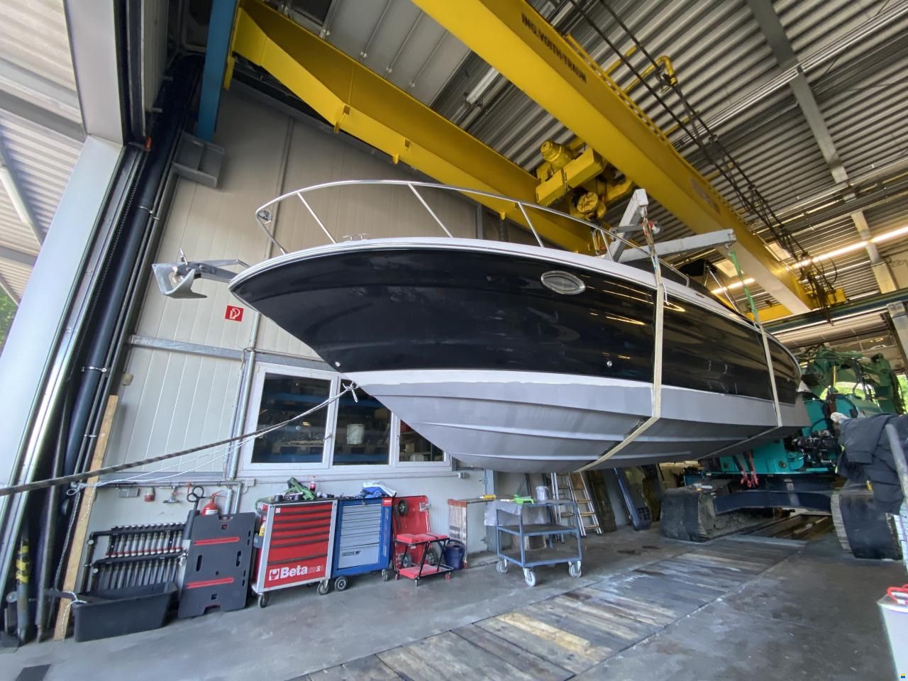 Crownline 260CR