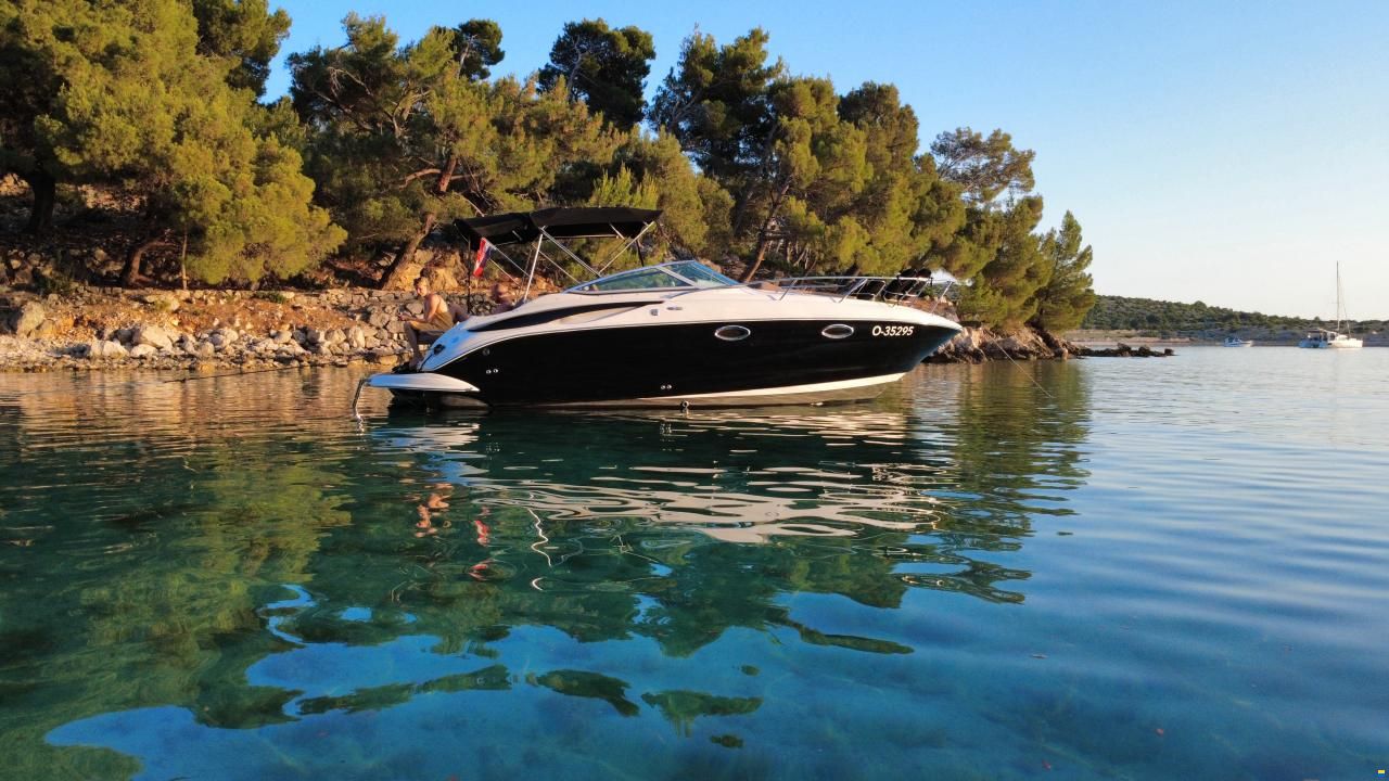 Crownline 260CR