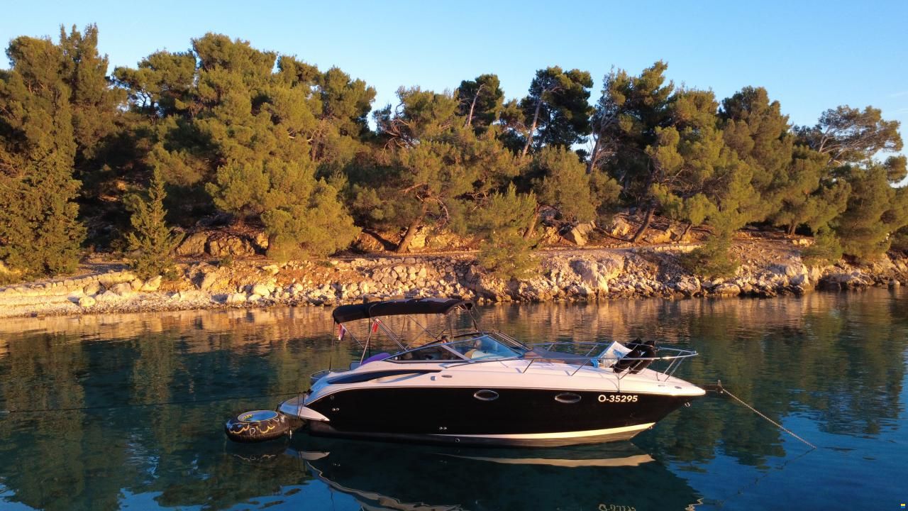 Crownline 260CR