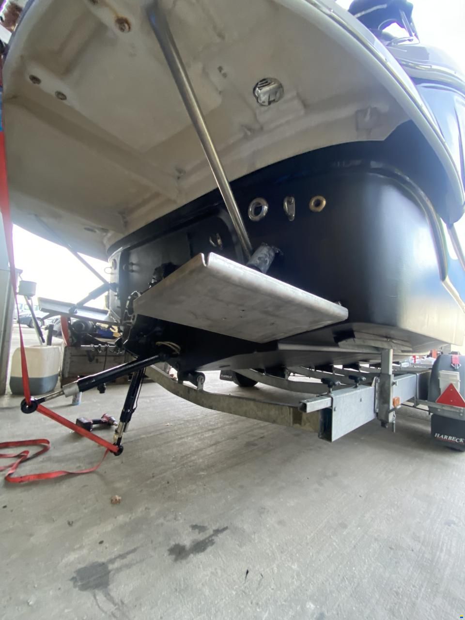 Crownline 260CR