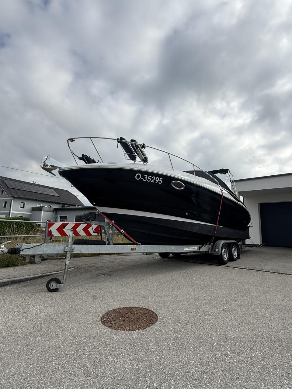 Crownline 260CR