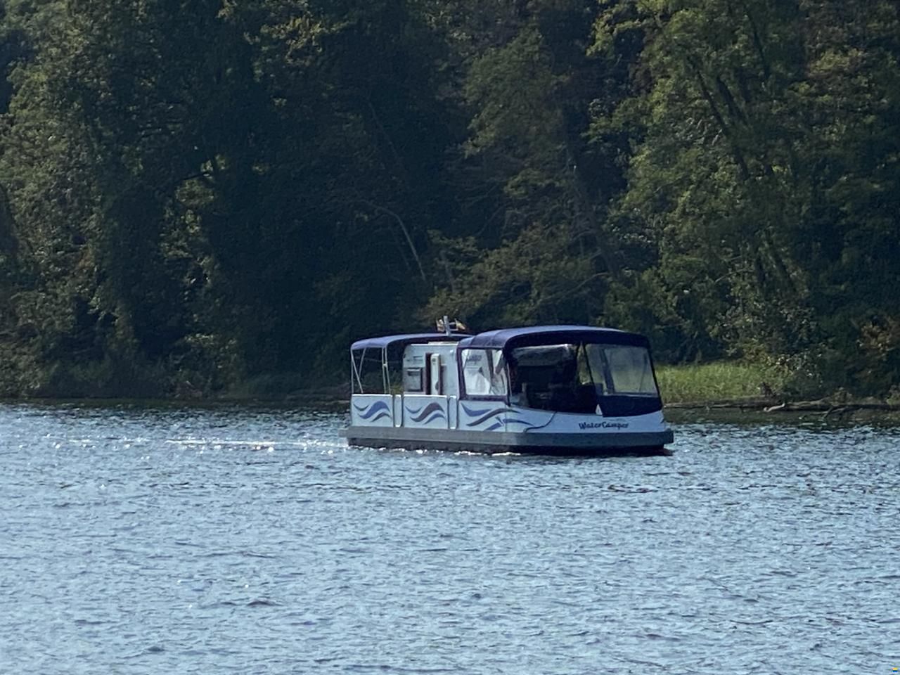 Technus WaterCamper 1300
