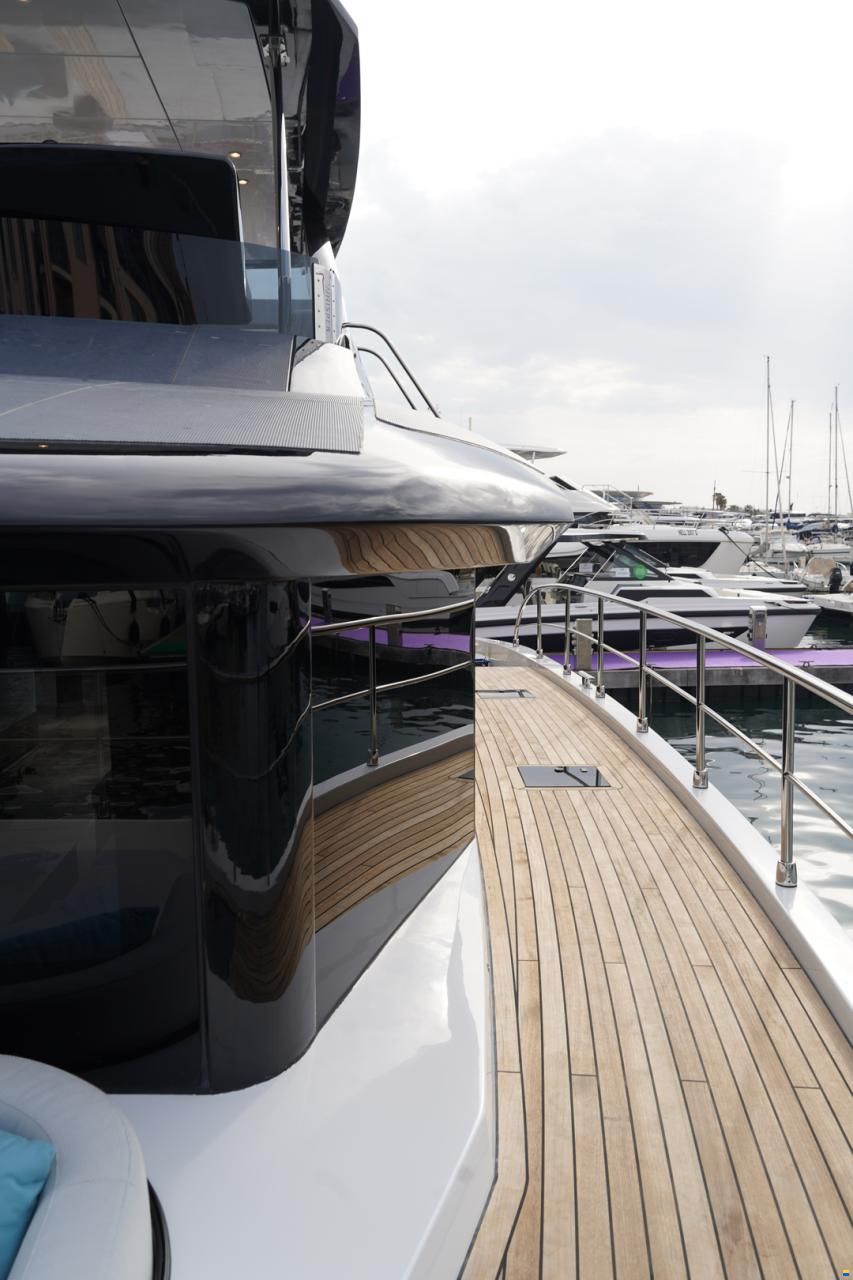 Whisper 54