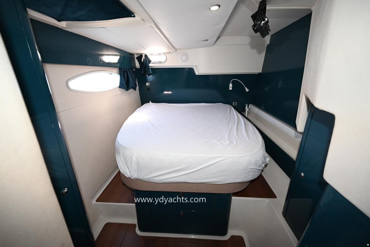 Fountaine Pajot Salina 48
