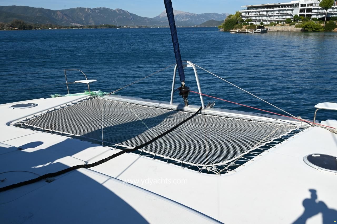 Fountaine Pajot Salina 48