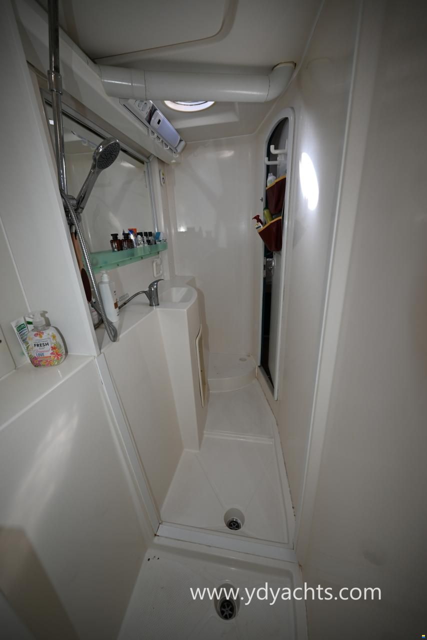 Fountaine Pajot Salina 48
