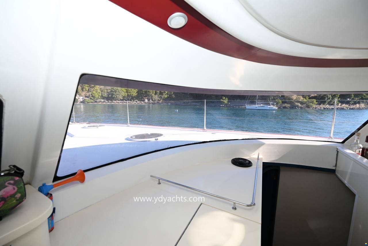 Fountaine Pajot Salina 48