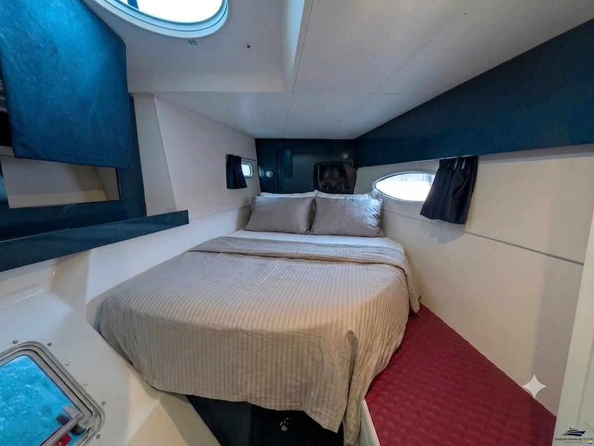 Fountaine Pajot Salina 48