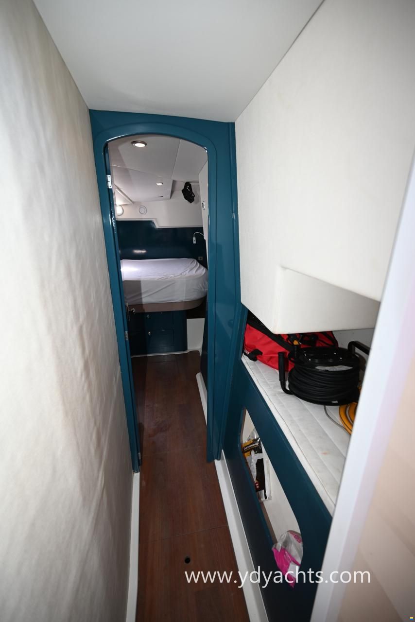 Fountaine Pajot Salina 48