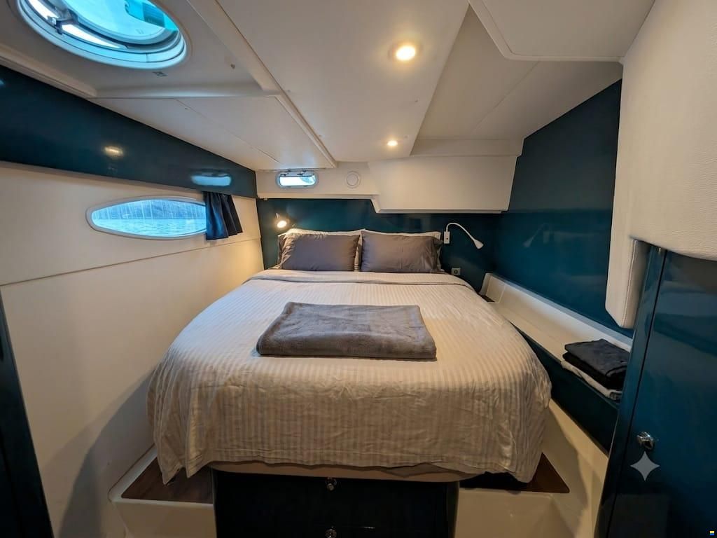 Fountaine Pajot Salina 48