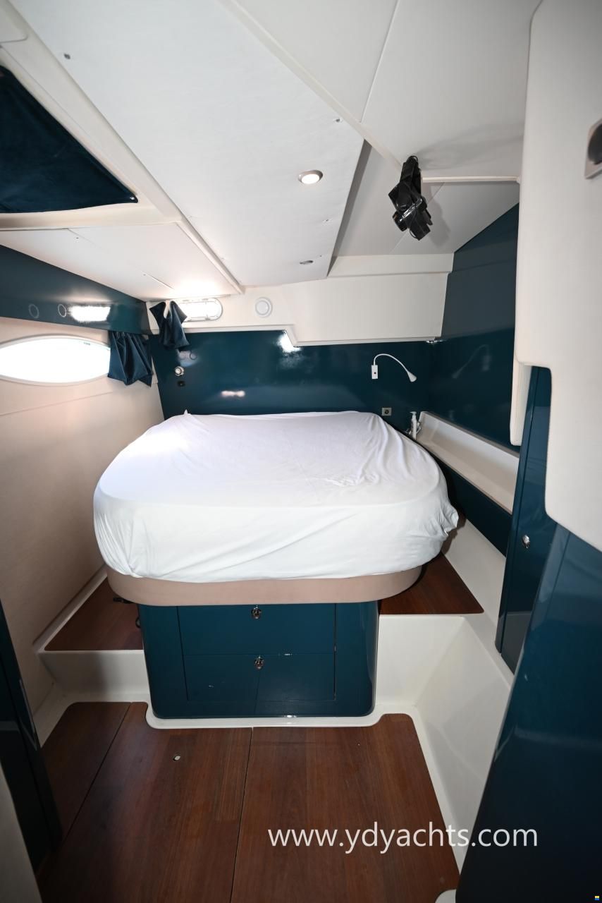 Fountaine Pajot Salina 48