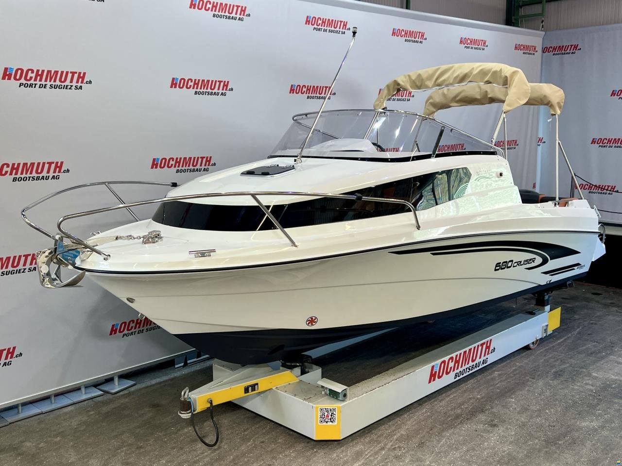 Aqua Royal 680