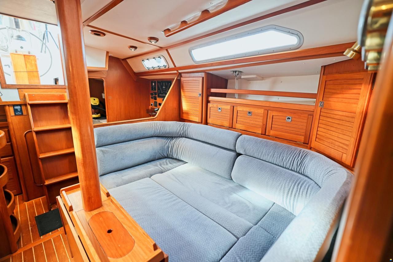 Westerly Oceanlord 41