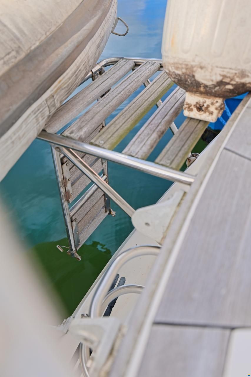 Westerly Oceanlord 41