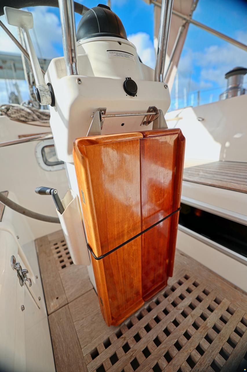 Westerly Oceanlord 41