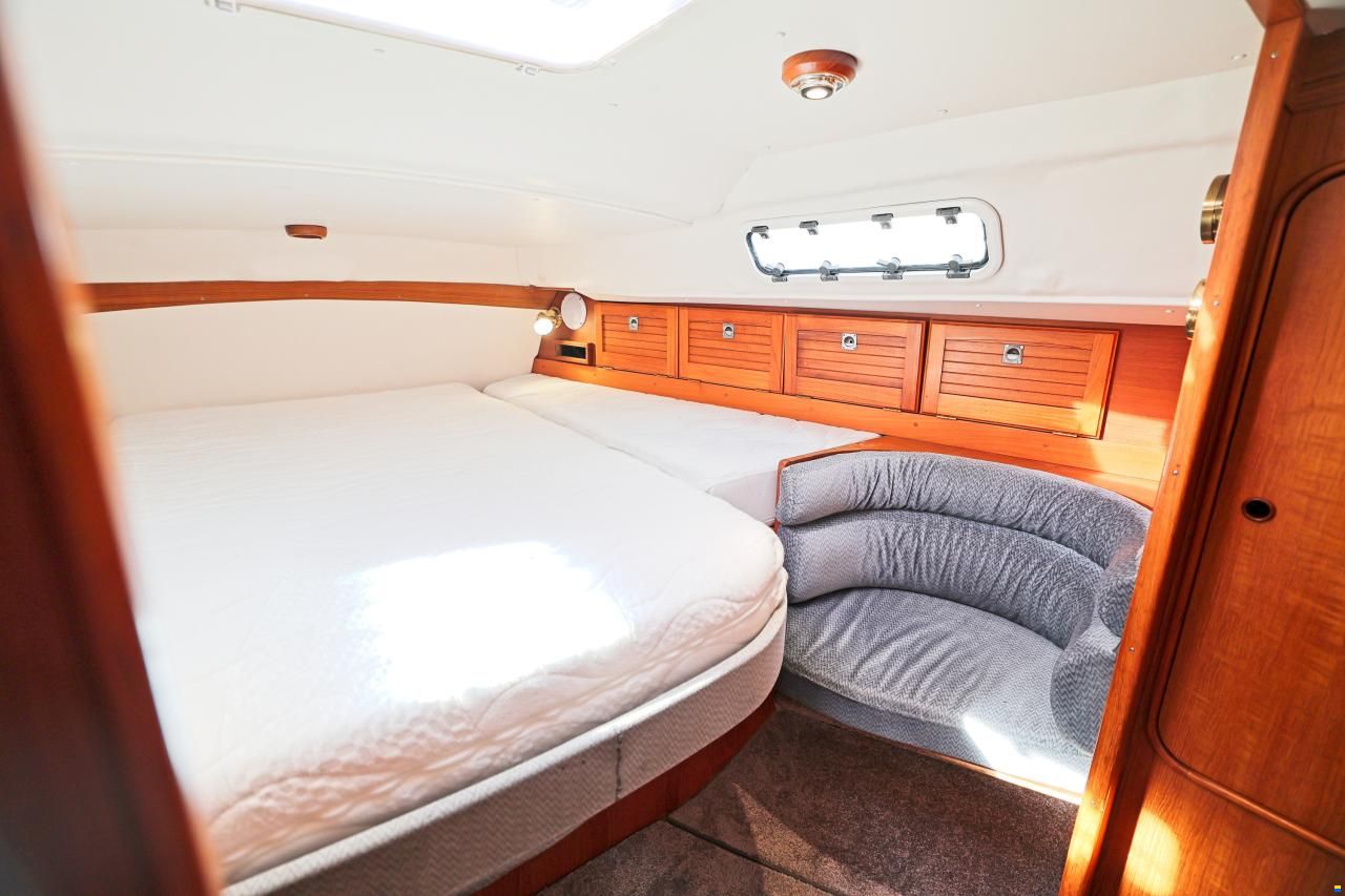 Westerly Oceanlord 41