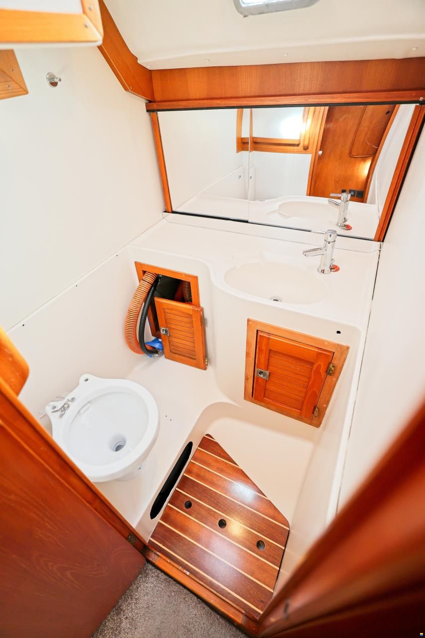 Westerly Oceanlord 41
