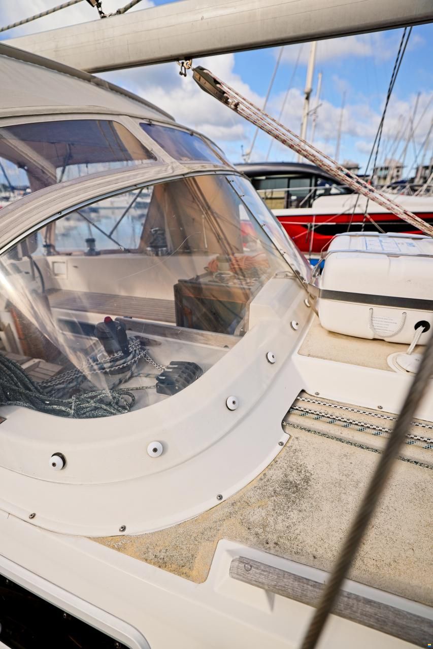 Westerly Oceanlord 41