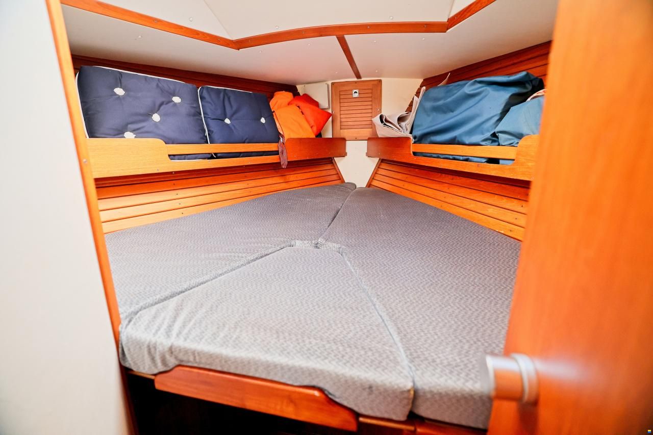 Westerly Oceanlord 41