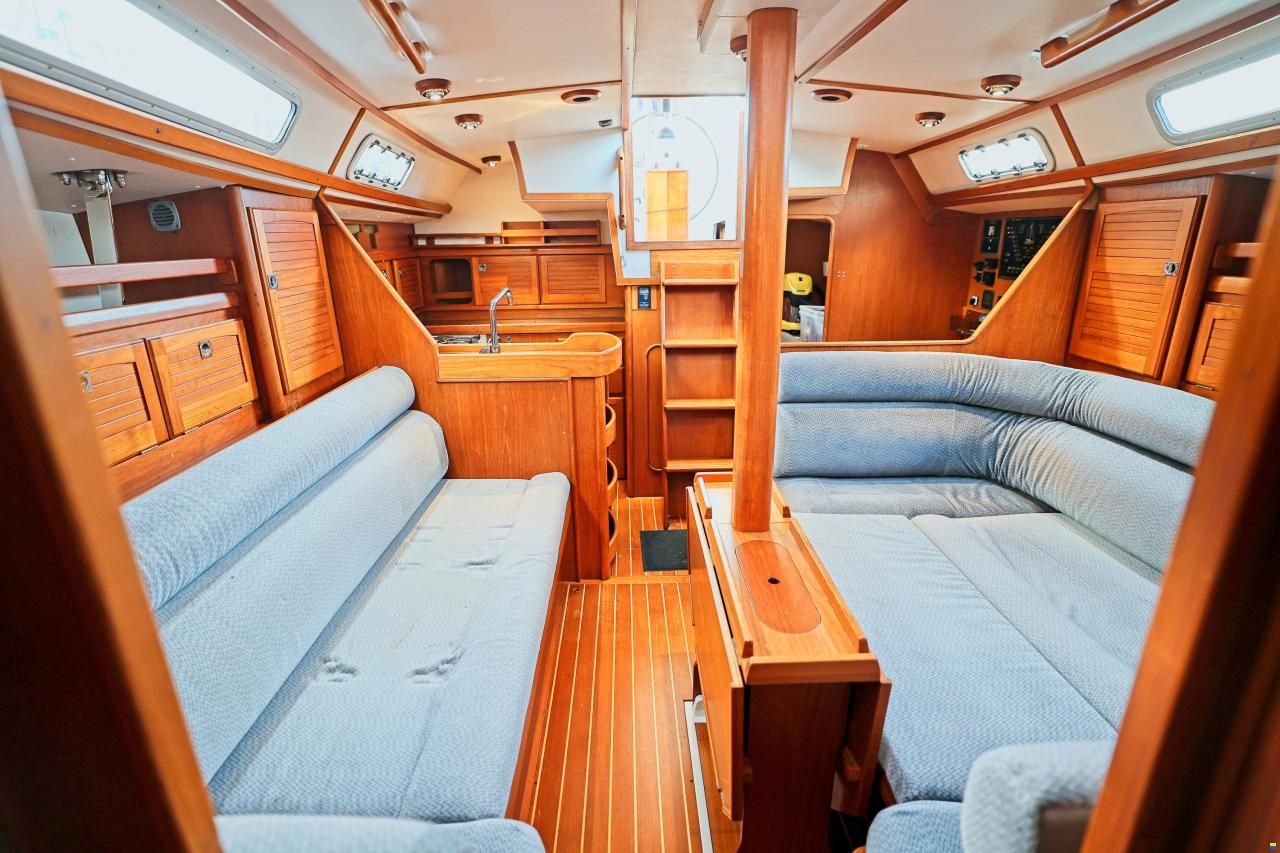 Westerly Oceanlord 41