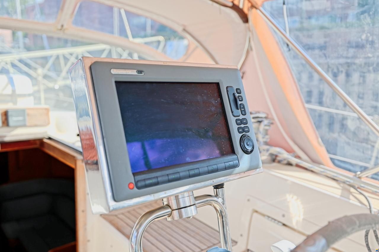 Westerly Oceanlord 41