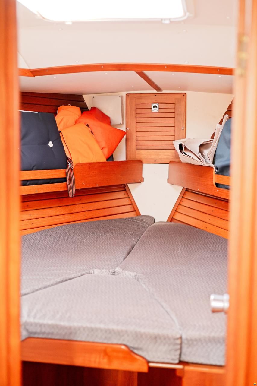 Westerly Oceanlord 41