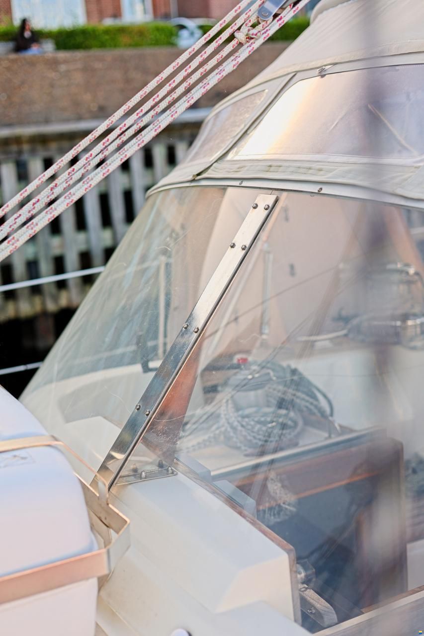 Westerly Oceanlord 41