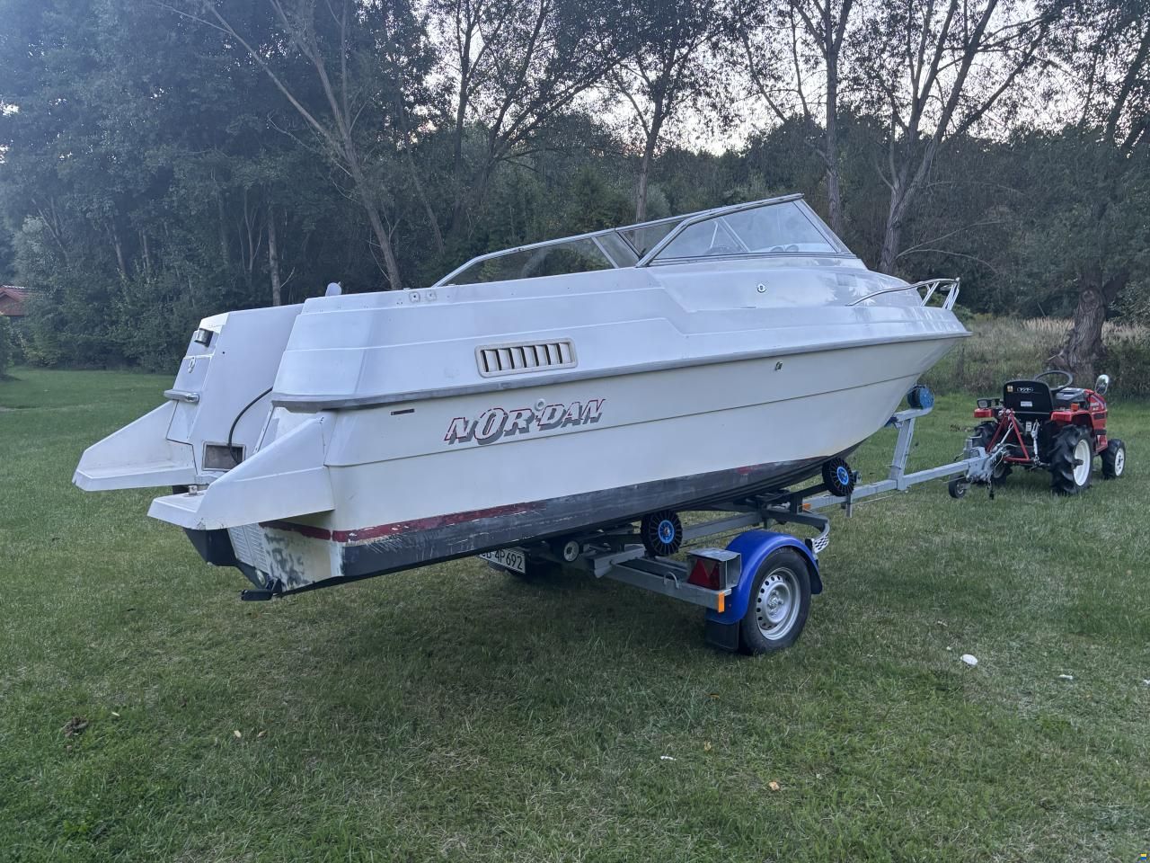 Nor-Dan 6100
