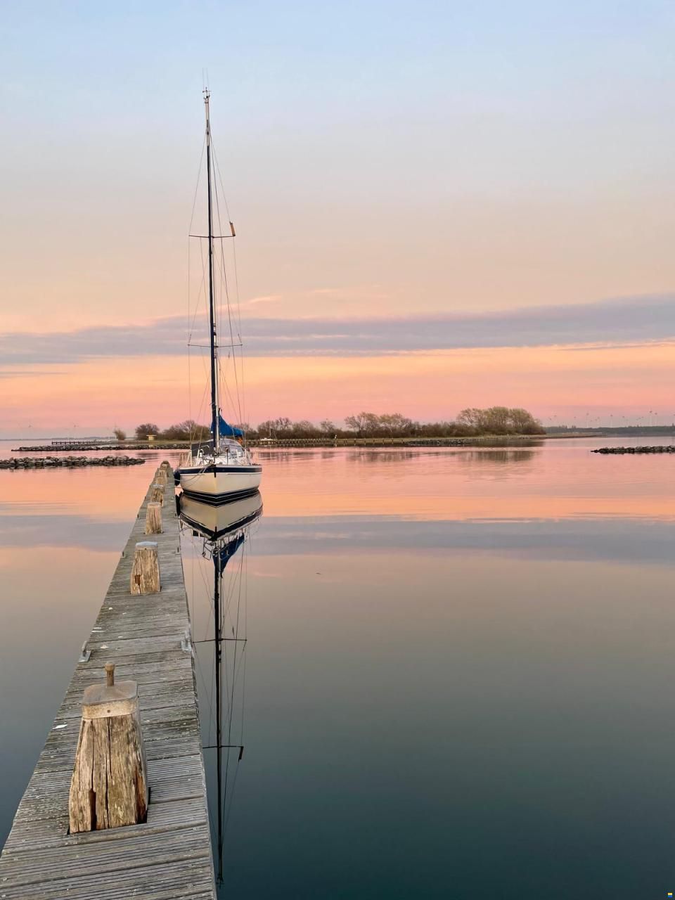 Hallberg-Rassy 34