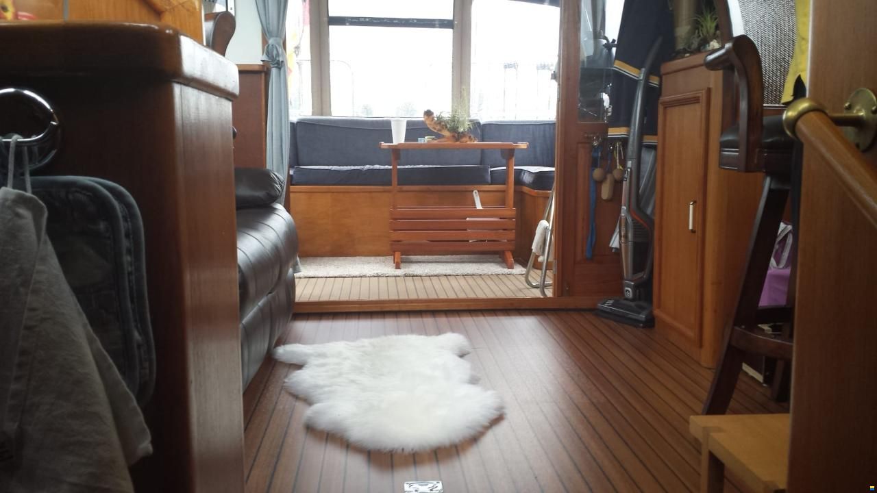 Moonen Motor Cruiser