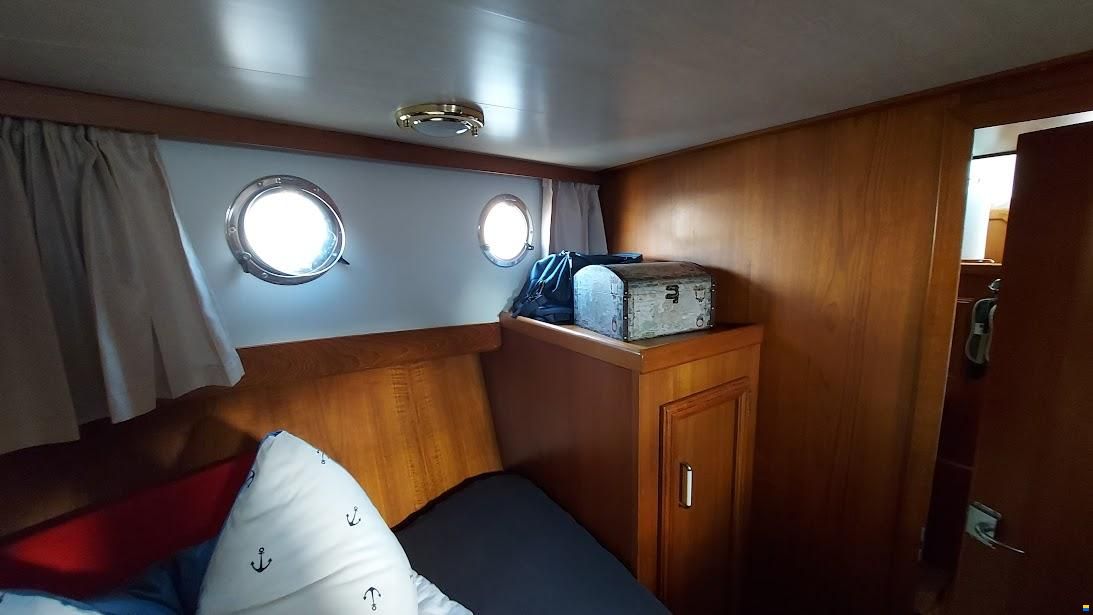 Moonen Motor Cruiser