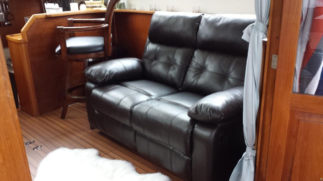 Moonen Motor Cruiser