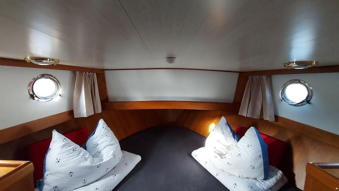 Moonen Motor Cruiser