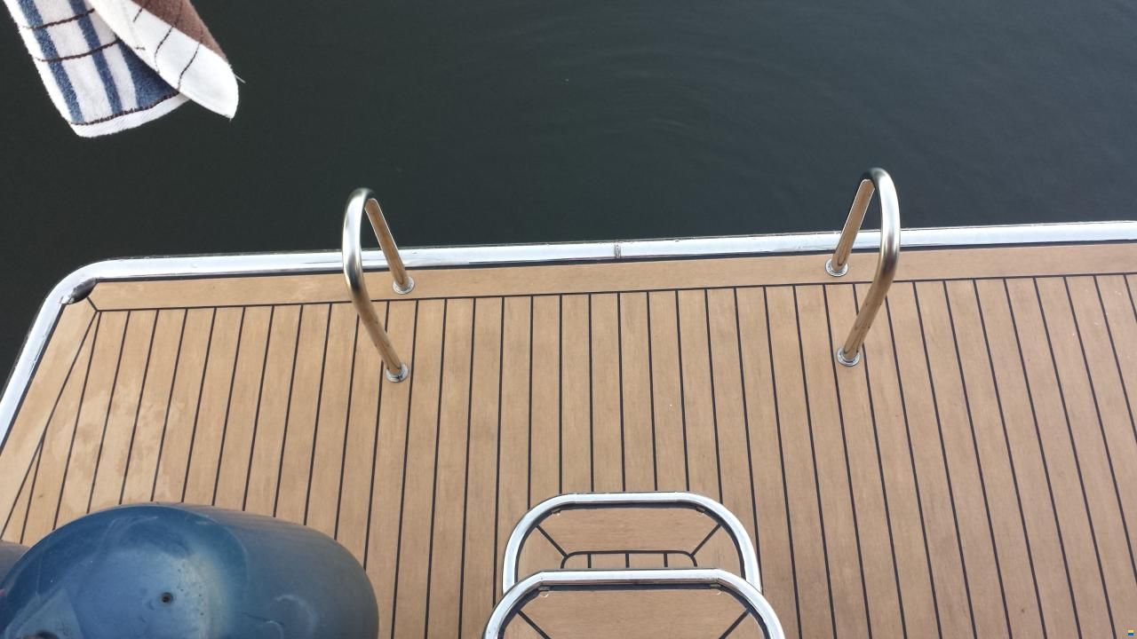 Moonen Motor Cruiser