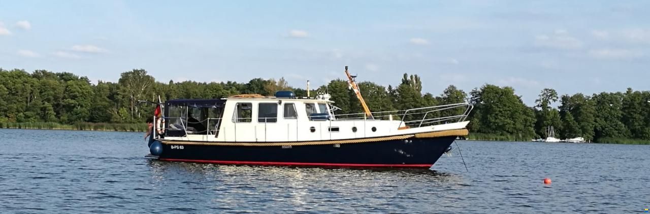 Moonen Motor Cruiser