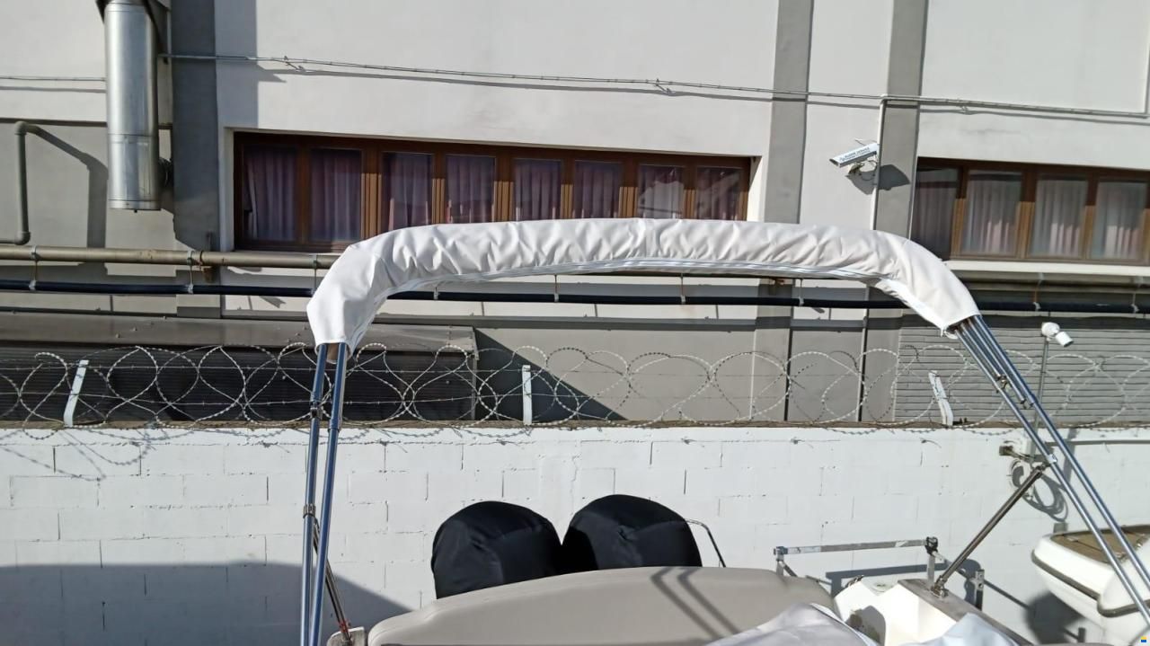 Capelli 28 WA