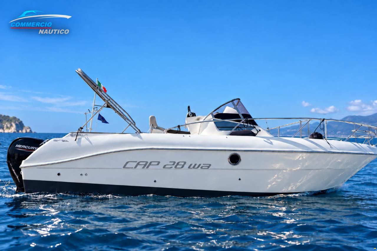 Capelli 28 WA